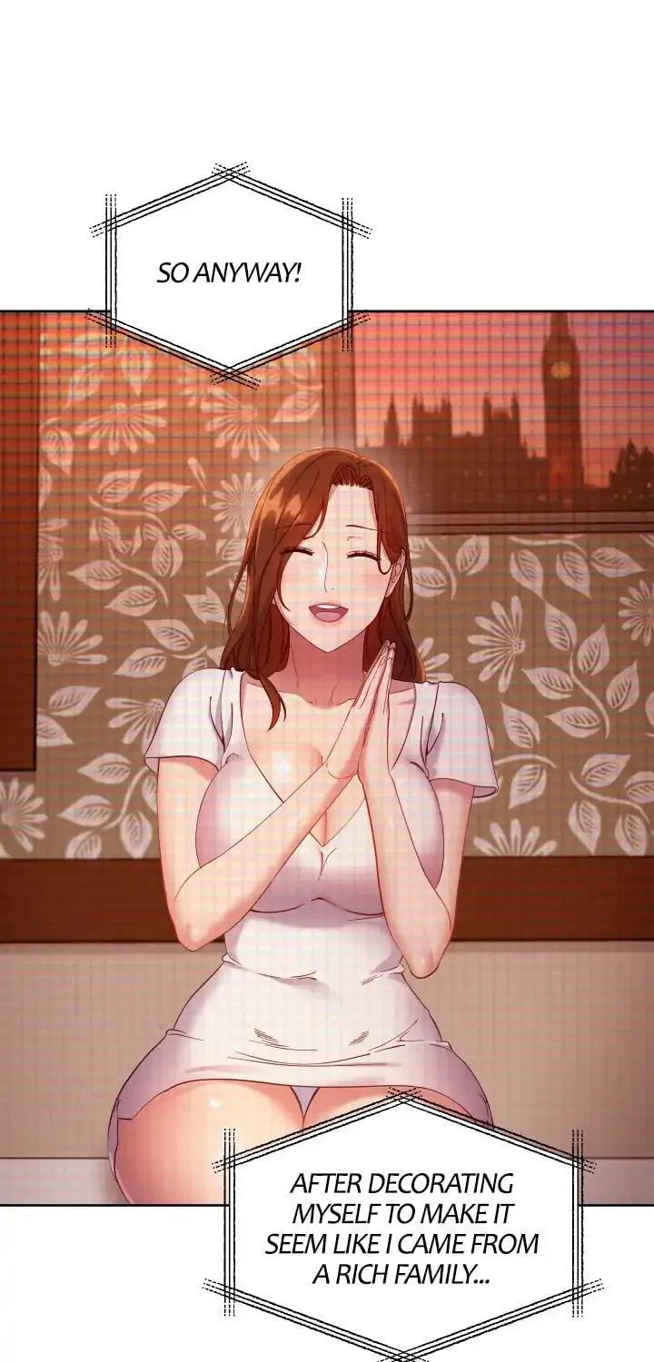 Saeeommaui Chingudeul Chapter 107 Page 47 - Chapter 107