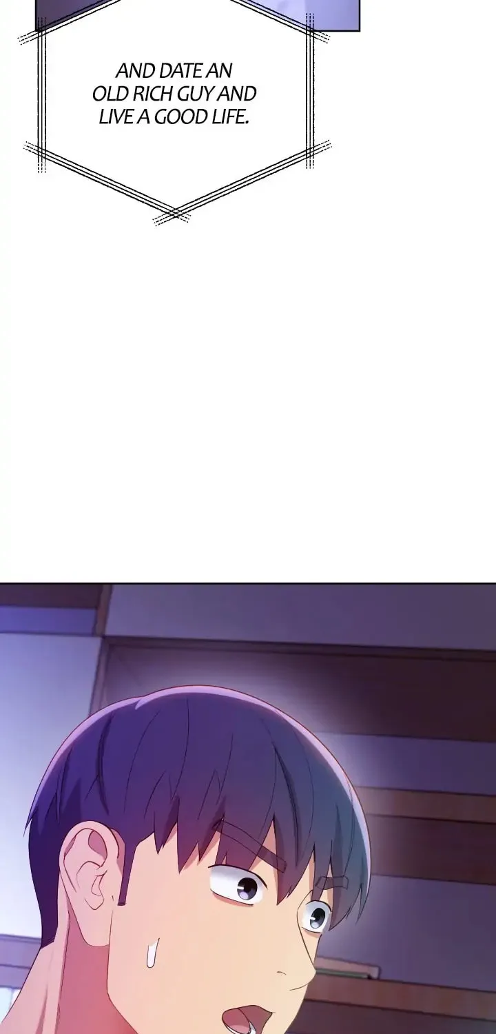 Saeeommaui Chingudeul Chapter 107 Page 49 - Chapter 107