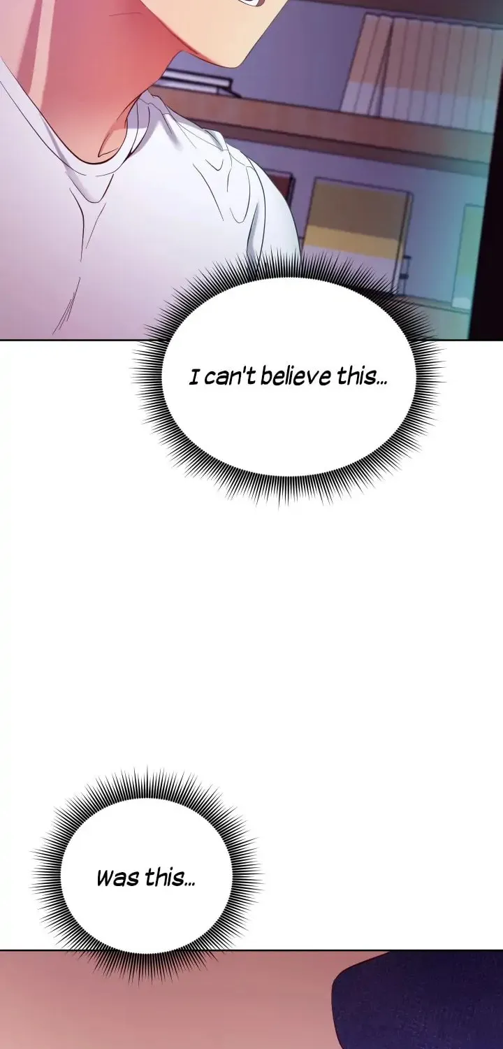Saeeommaui Chingudeul Chapter 107 Page 50 - Chapter 107