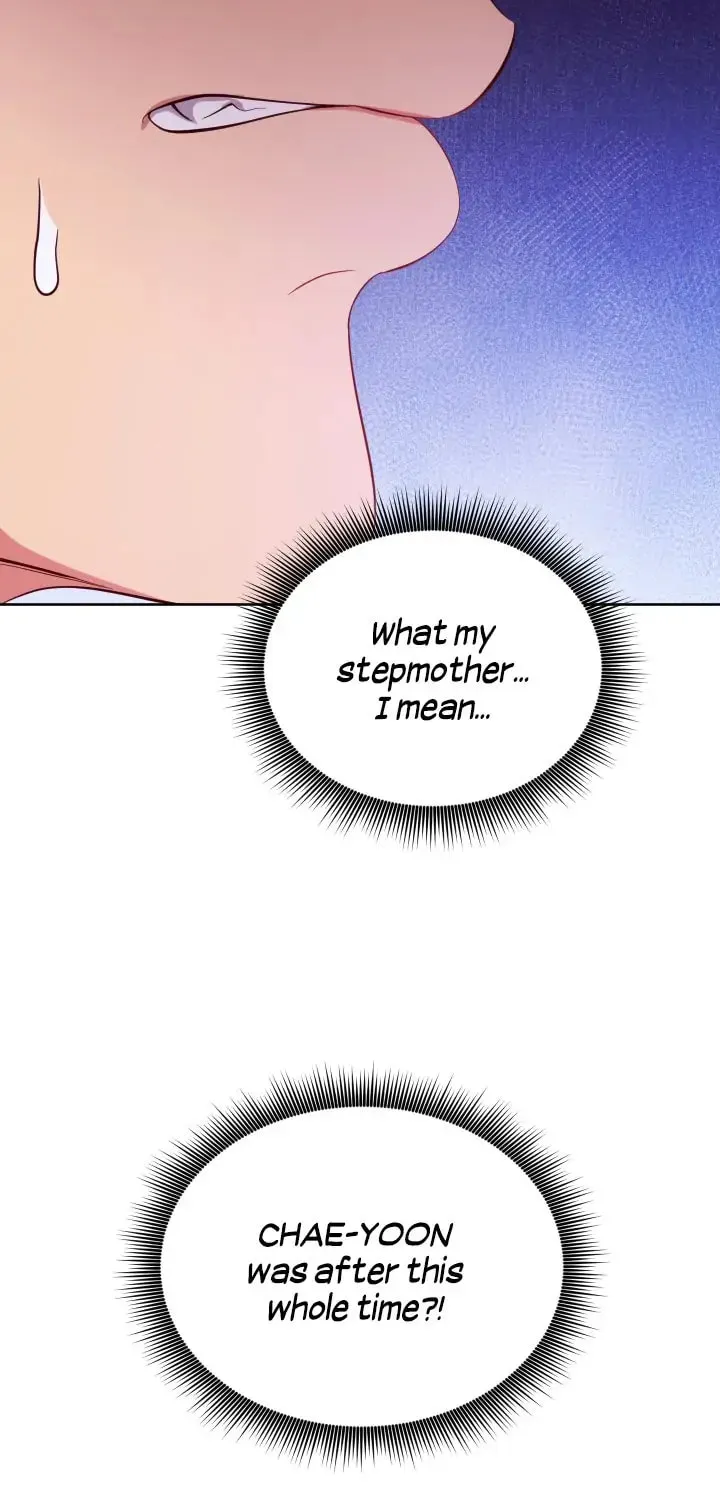 Saeeommaui Chingudeul Chapter 107 Page 51 - Chapter 107