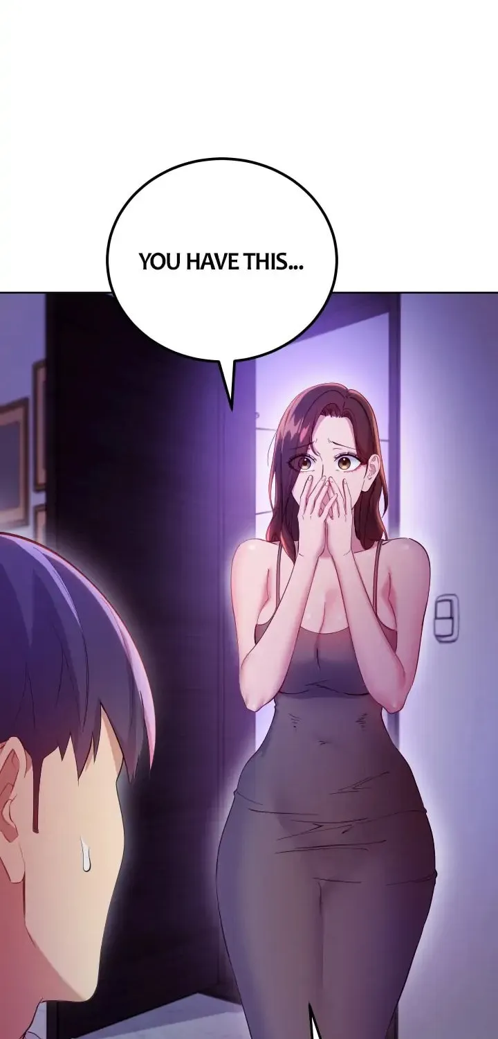 Saeeommaui Chingudeul Chapter 107 Page 53 - Chapter 107