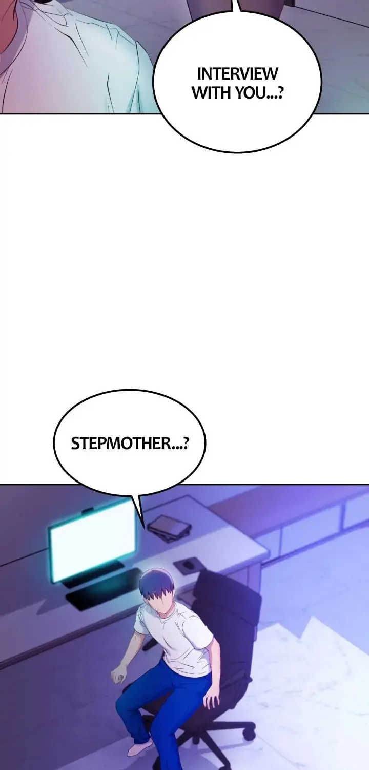 Saeeommaui Chingudeul Chapter 107 Page 54 - Chapter 107