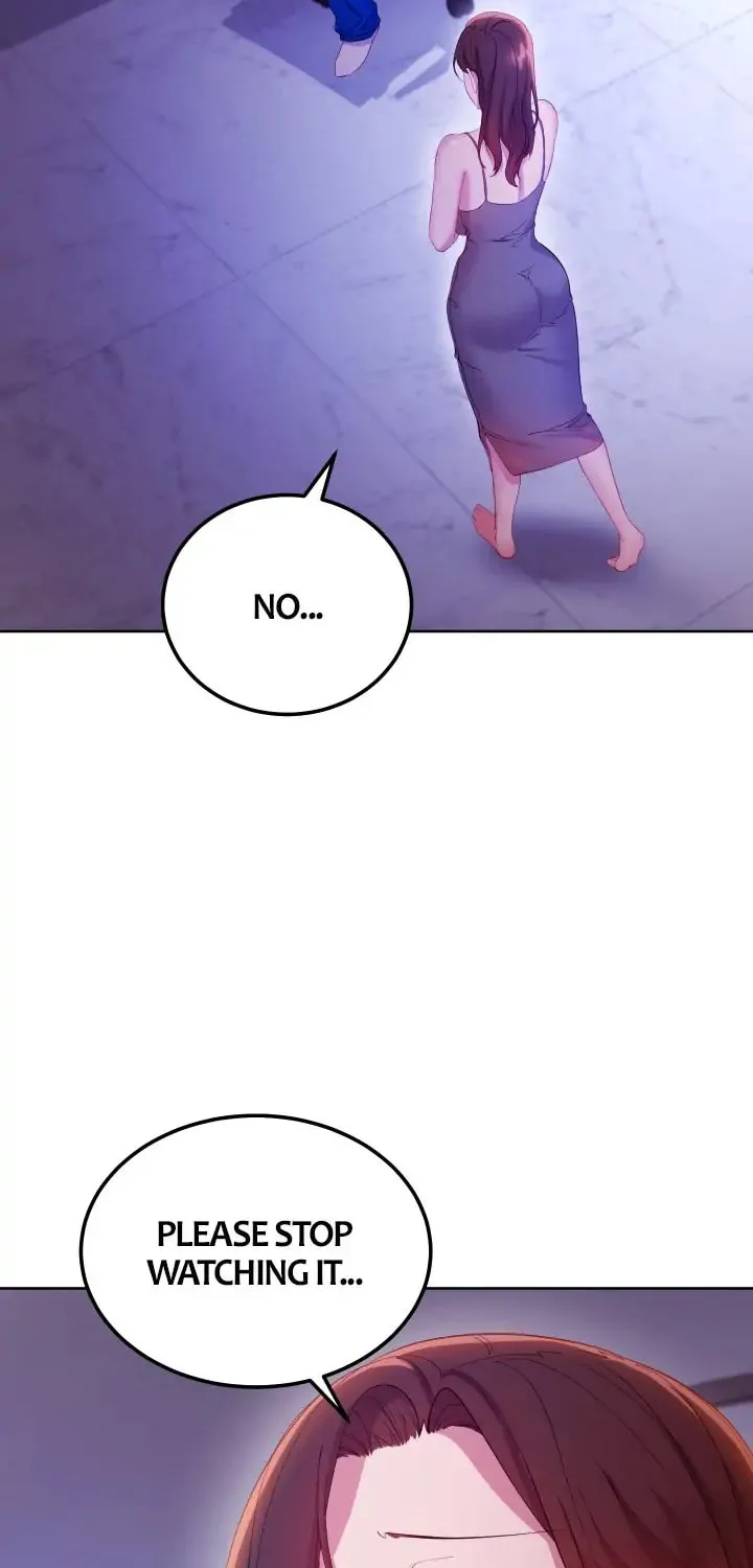 Saeeommaui Chingudeul Chapter 107 Page 55 - Chapter 107