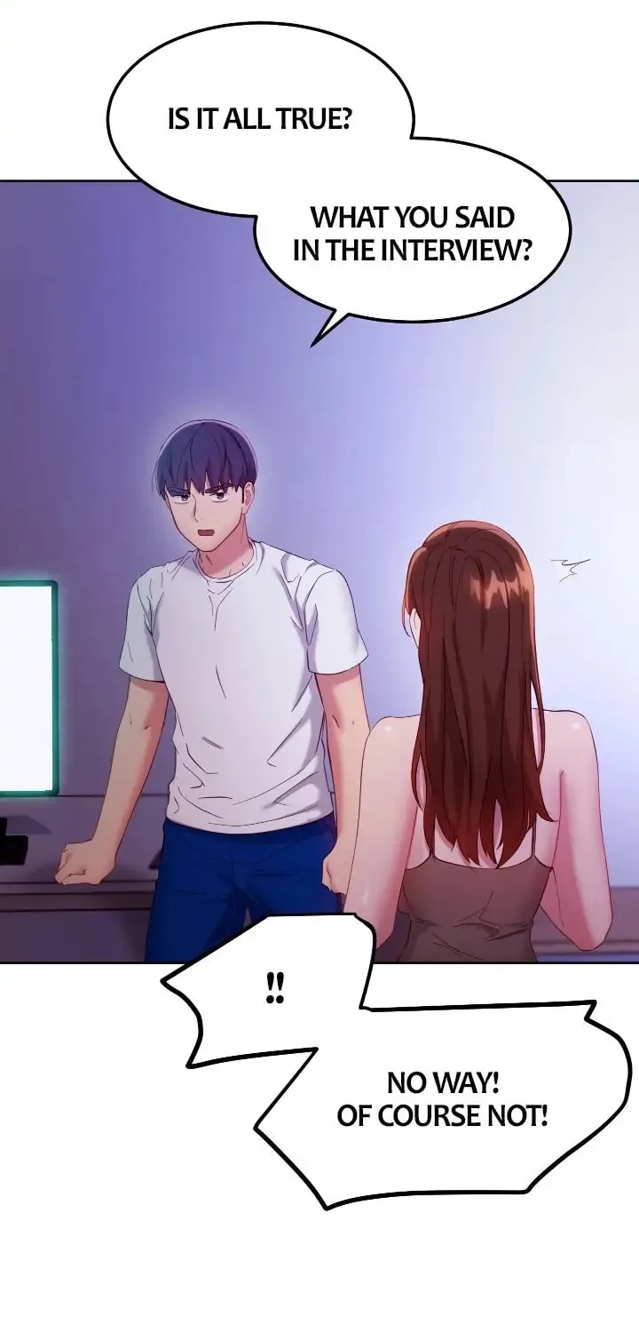 Saeeommaui Chingudeul Chapter 107 Page 59 - Chapter 107