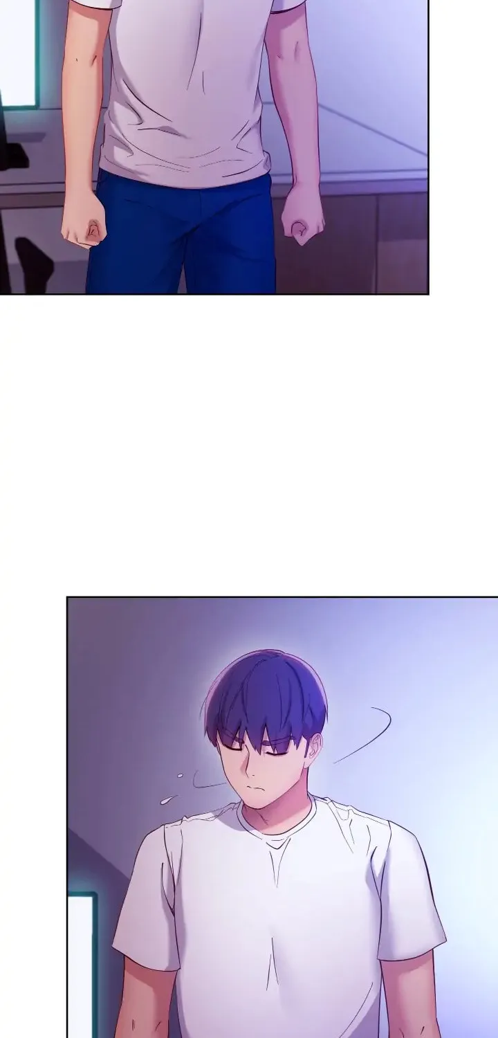 Saeeommaui Chingudeul Chapter 107 Page 67 - Chapter 107