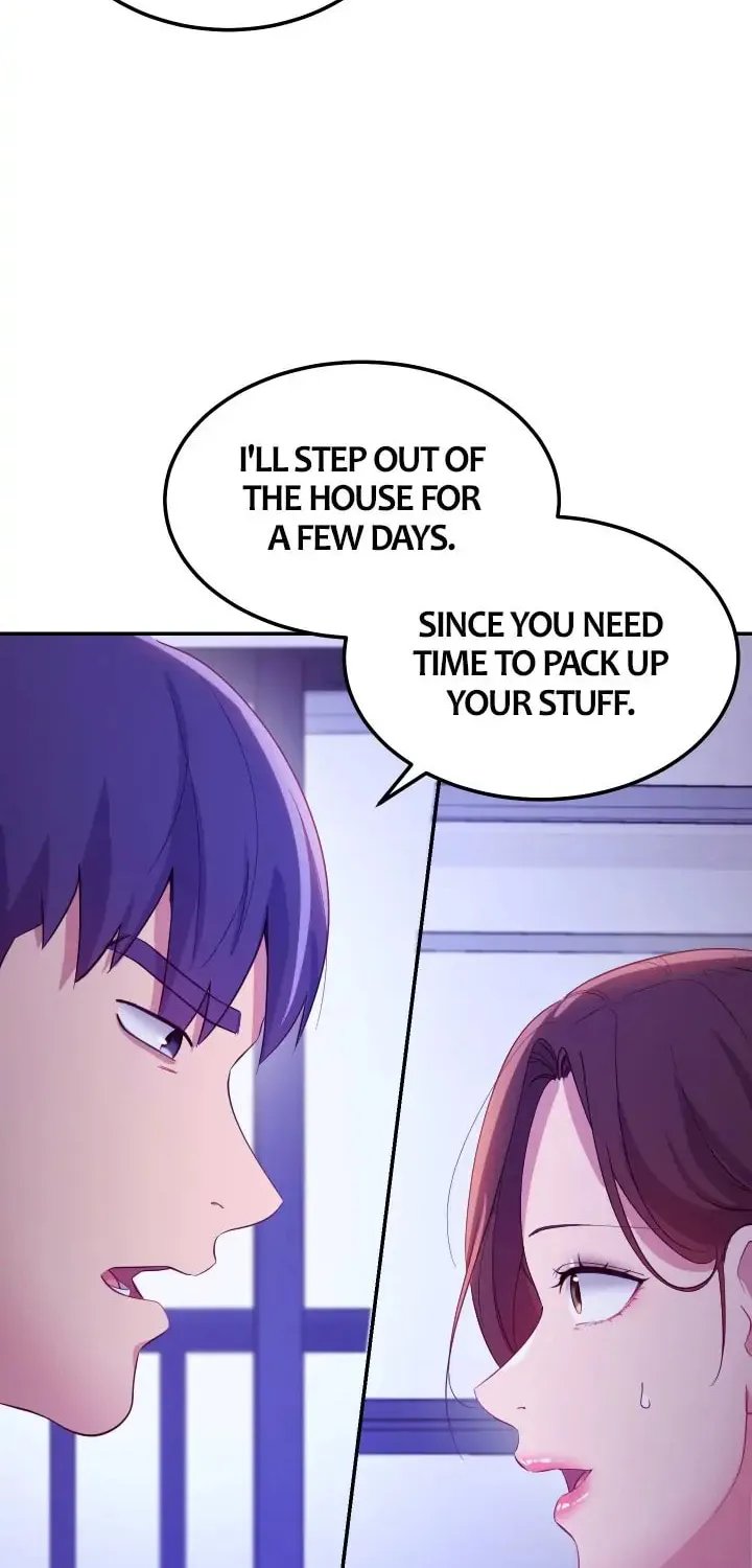 Saeeommaui Chingudeul Chapter 107 Page 76 - Chapter 107