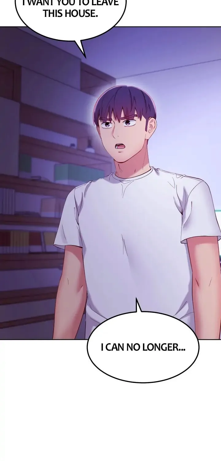 Saeeommaui Chingudeul Chapter 108 Page 8 - Chapter 108