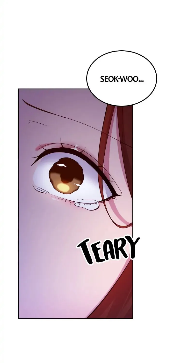 Saeeommaui Chingudeul Chapter 108 Page 10 - Chapter 108