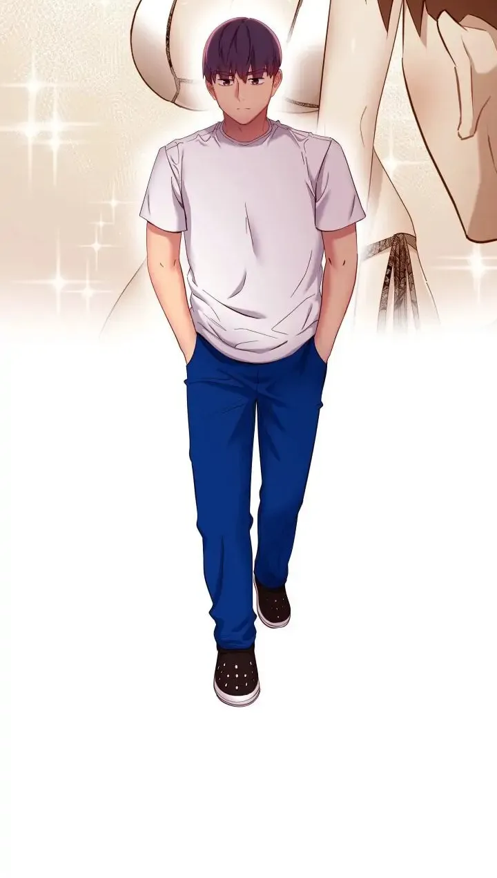 Saeeommaui Chingudeul Chapter 108 Page 18 - Chapter 108