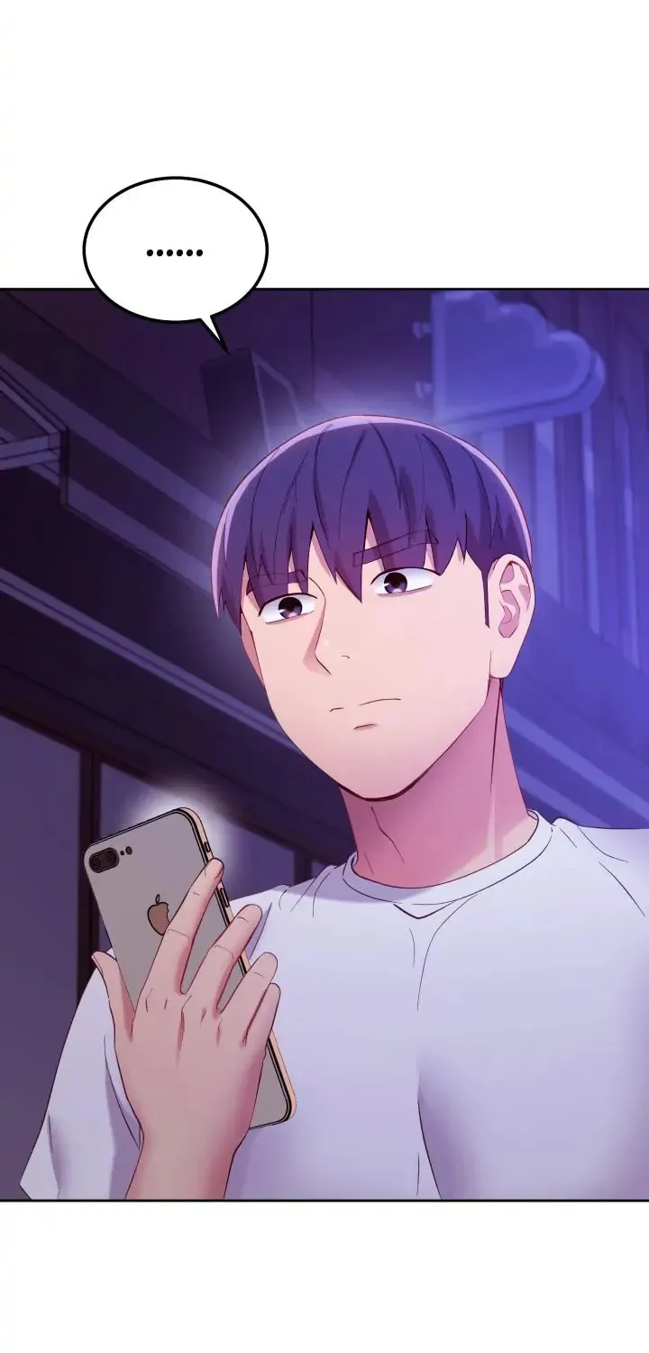 Saeeommaui Chingudeul Chapter 108 Page 23 - Chapter 108