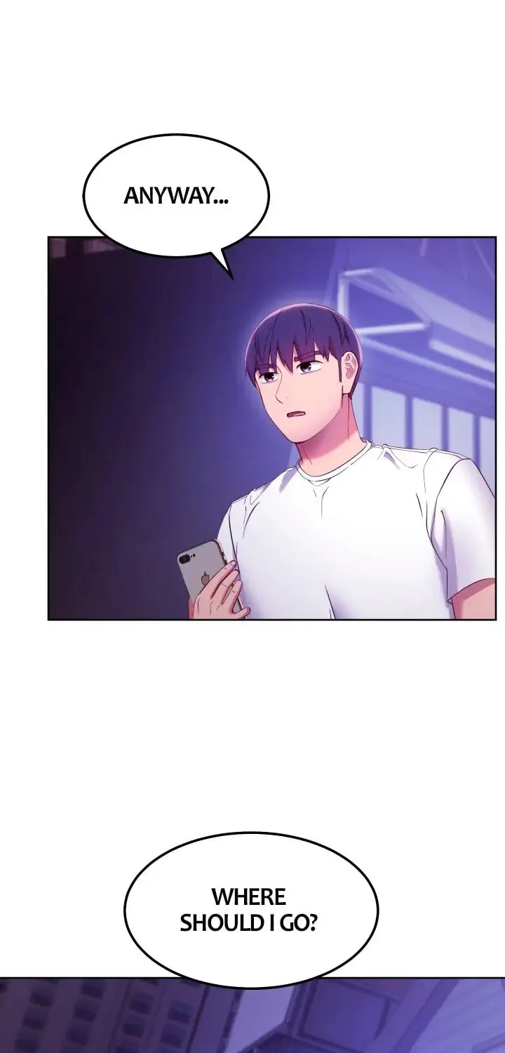 Saeeommaui Chingudeul Chapter 108 Page 24 - Chapter 108