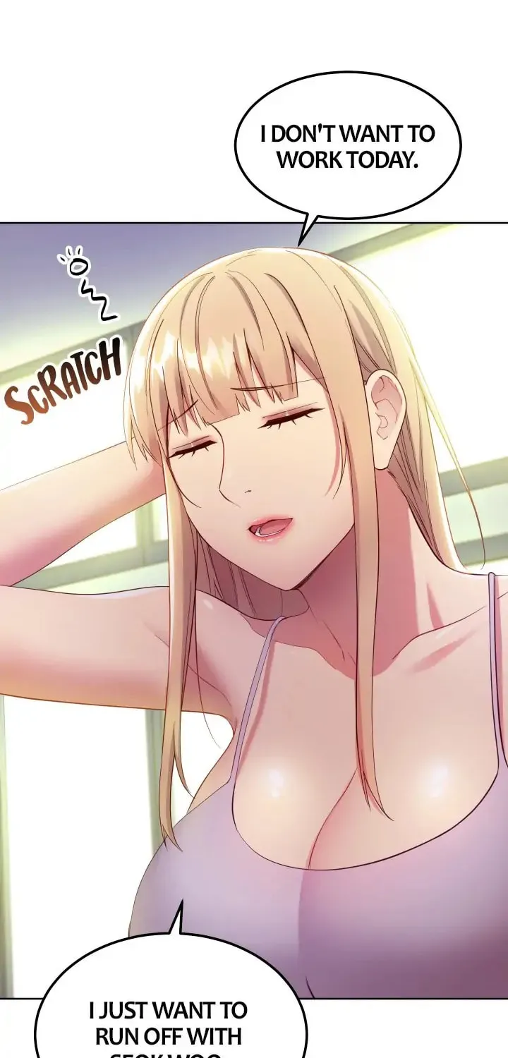 Saeeommaui Chingudeul Chapter 108 Page 31 - Chapter 108
