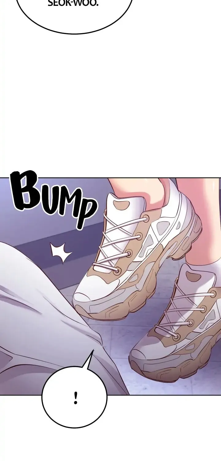 Saeeommaui Chingudeul Chapter 108 Page 32 - Chapter 108