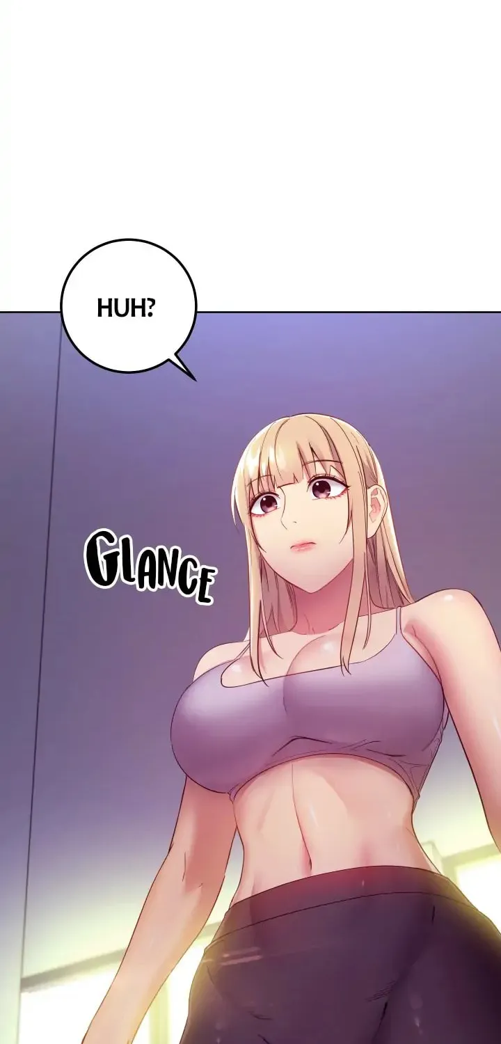 Saeeommaui Chingudeul Chapter 108 Page 33 - Chapter 108