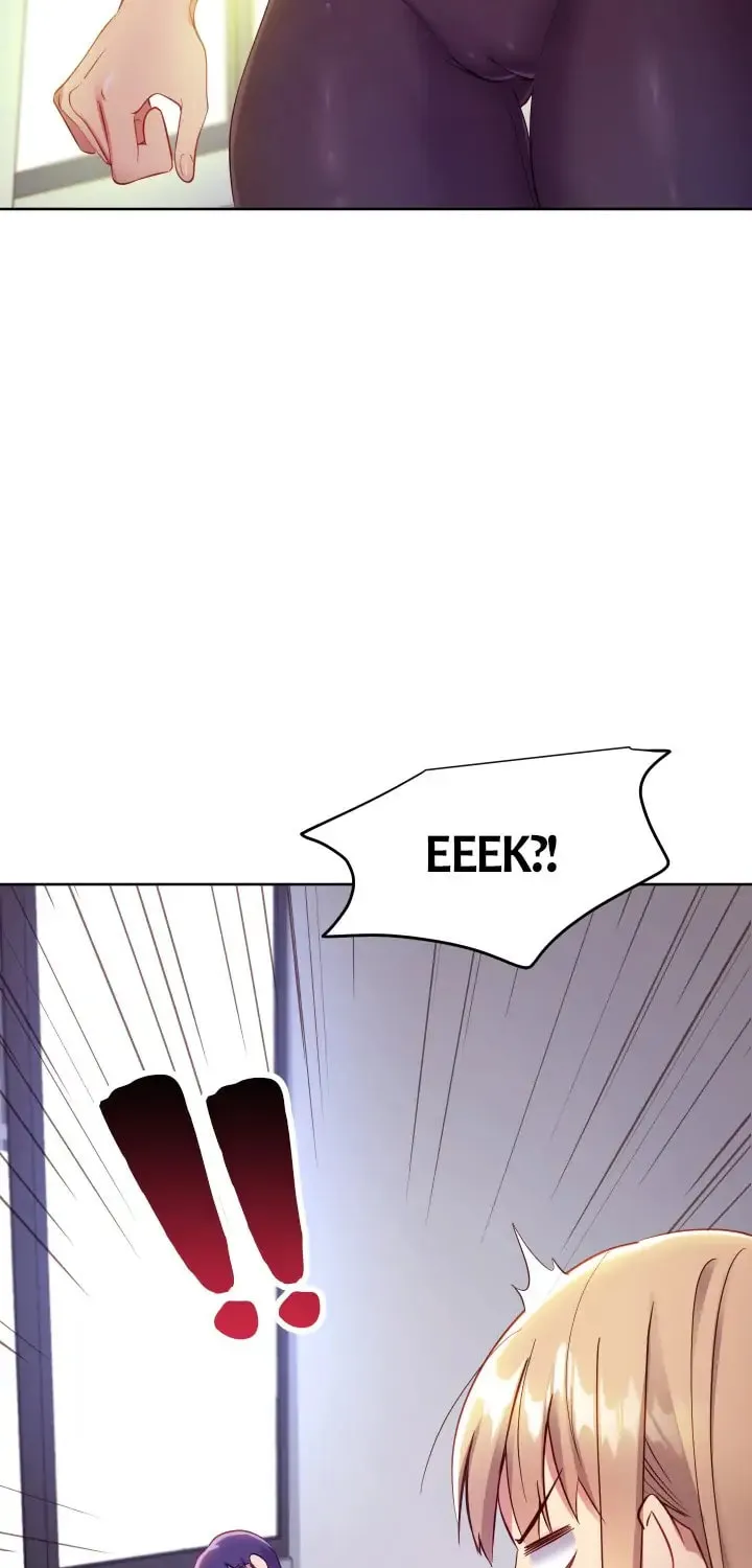 Saeeommaui Chingudeul Chapter 108 Page 34 - Chapter 108
