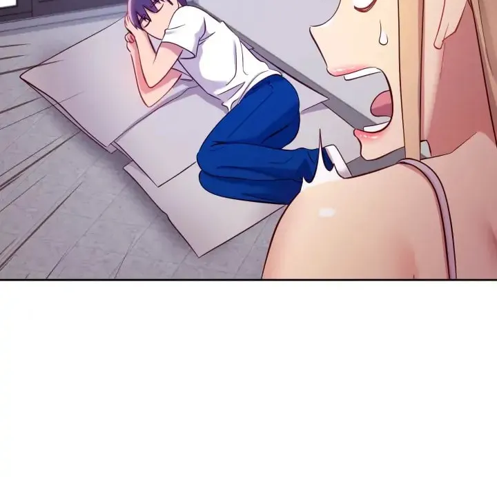 Saeeommaui Chingudeul Chapter 108 Page 35 - Chapter 108
