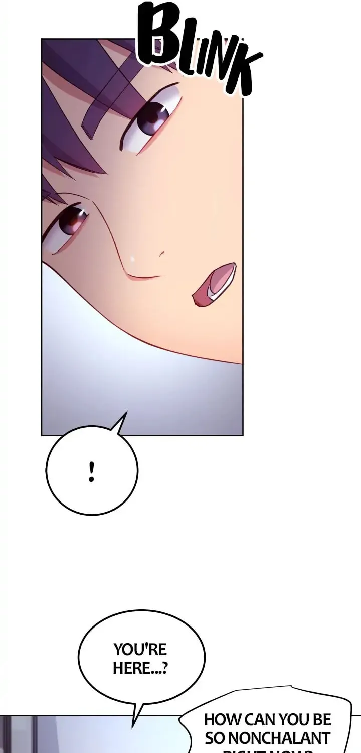 Saeeommaui Chingudeul Chapter 108 Page 37 - Chapter 108