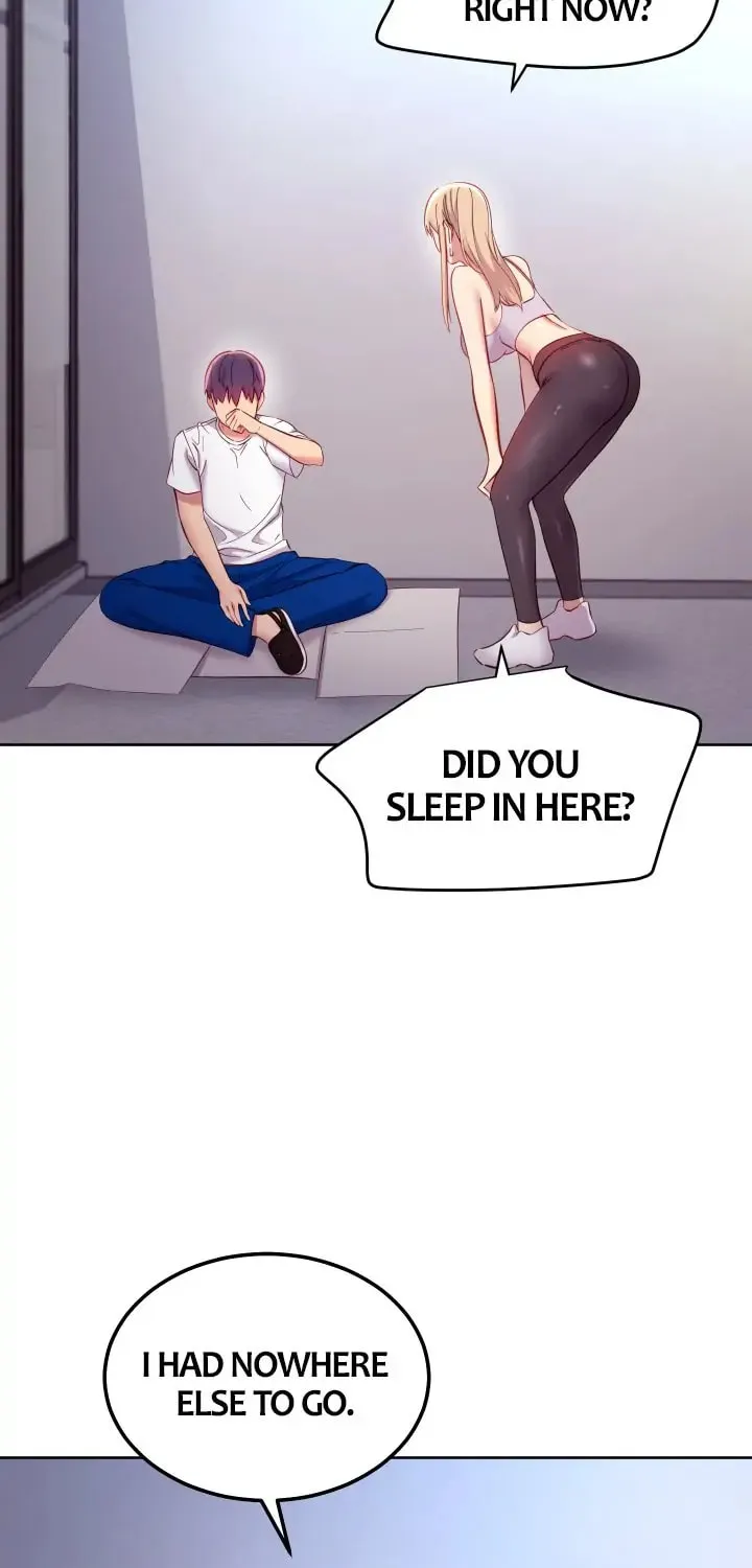Saeeommaui Chingudeul Chapter 108 Page 38 - Chapter 108