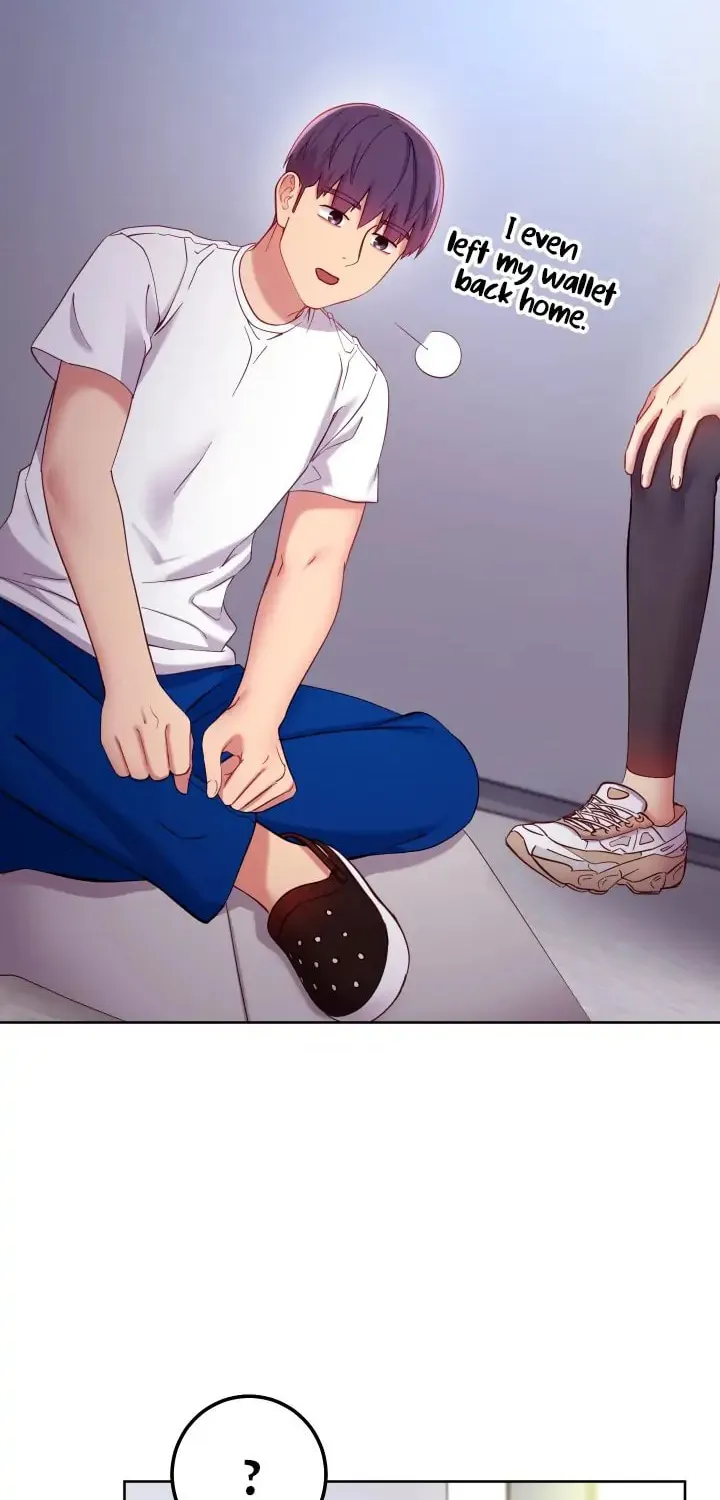 Saeeommaui Chingudeul Chapter 108 Page 39 - Chapter 108