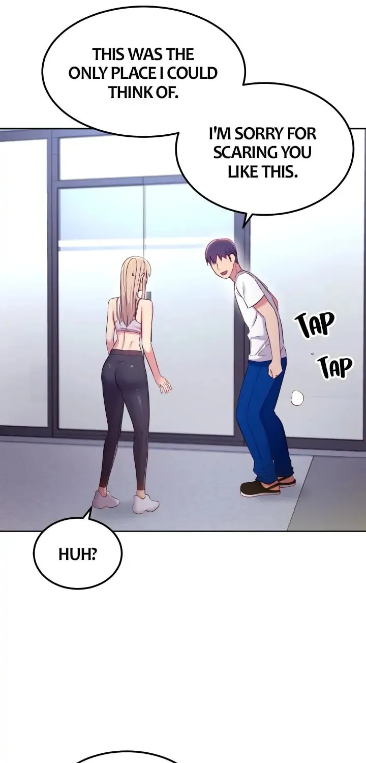 Saeeommaui Chingudeul Chapter 108 Page 41 - Chapter 108