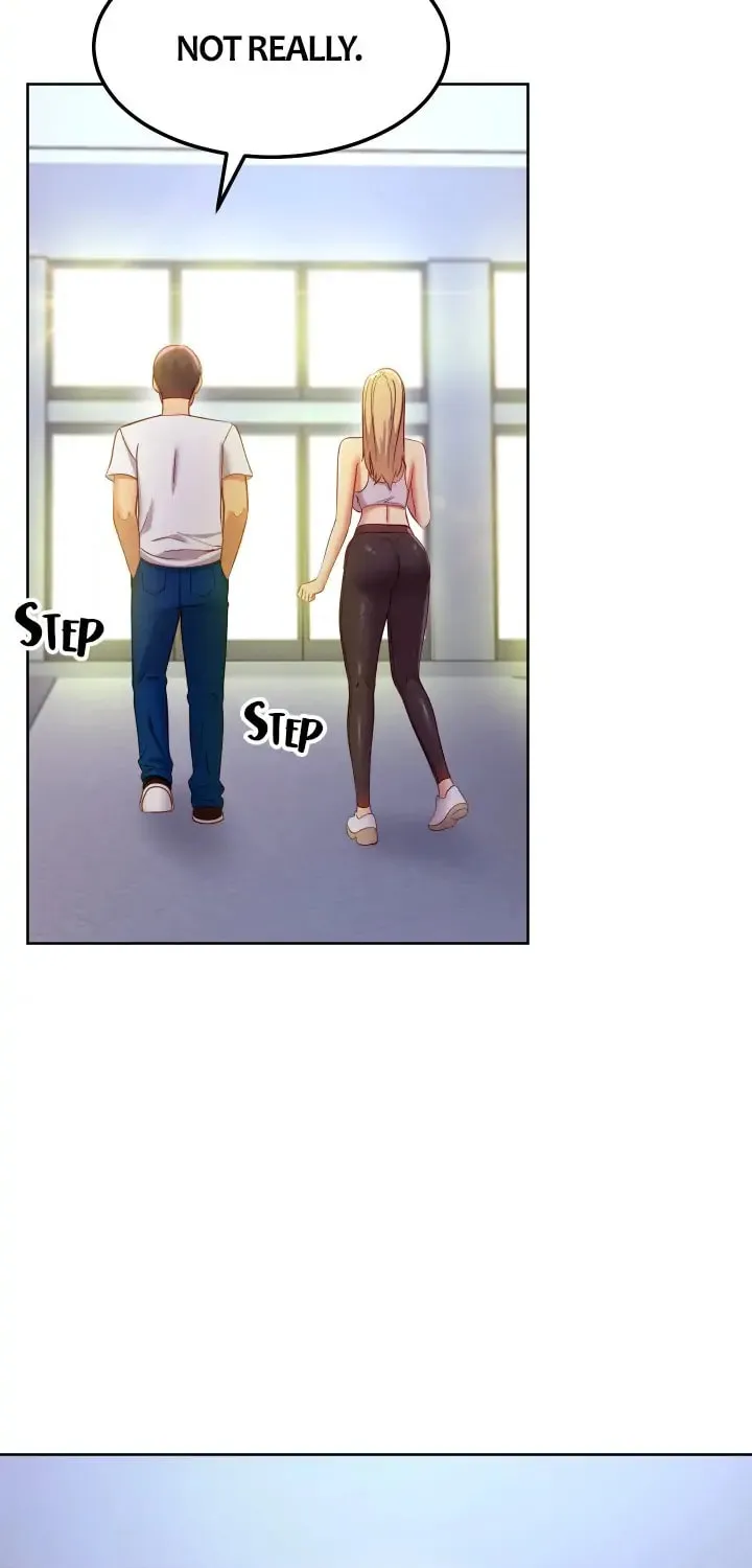 Saeeommaui Chingudeul Chapter 108 Page 43 - Chapter 108