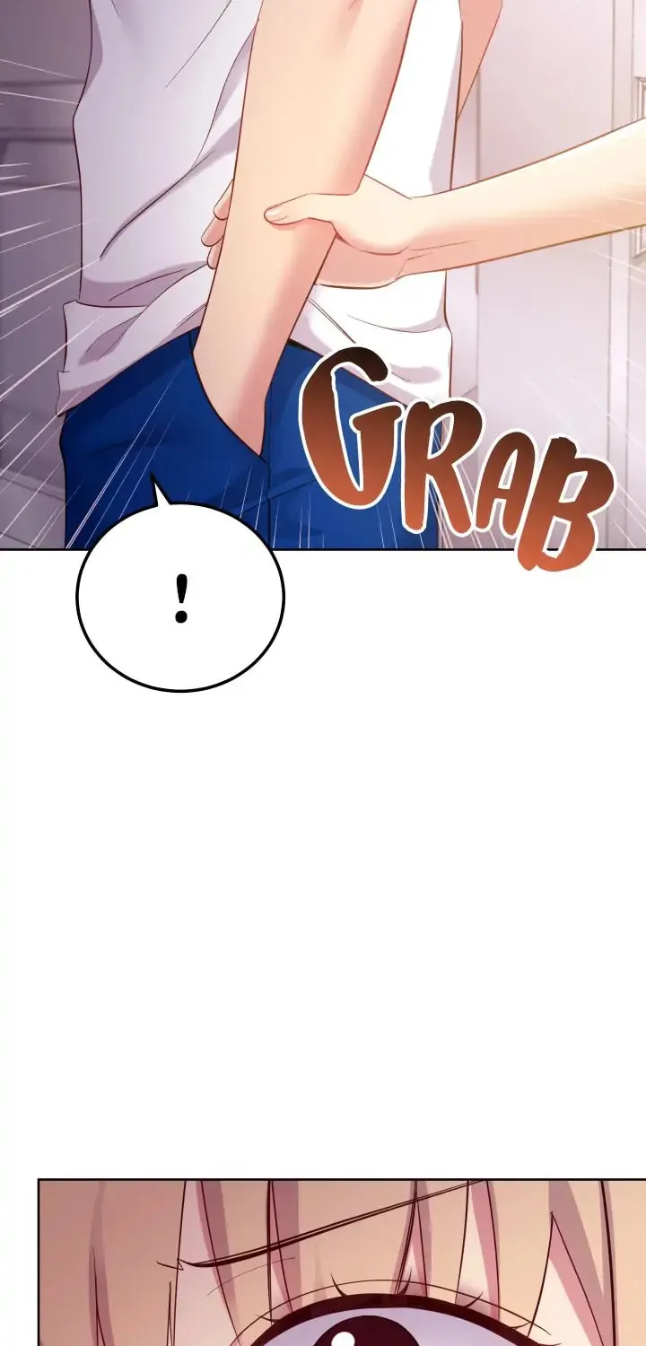 Saeeommaui Chingudeul Chapter 108 Page 47 - Chapter 108