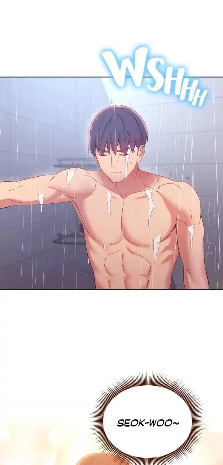Saeeommaui Chingudeul Chapter 108 Page 57 - Chapter 108