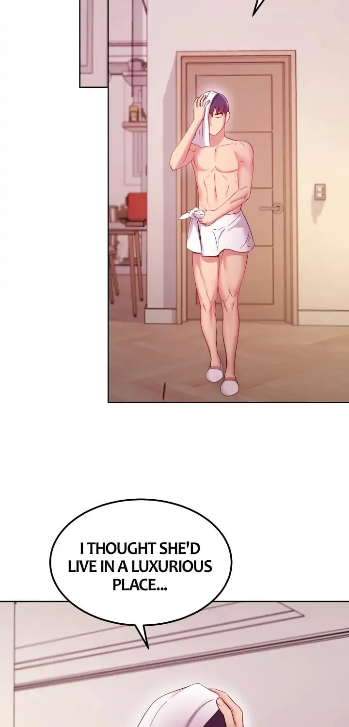 Saeeommaui Chingudeul Chapter 108 Page 60 - Chapter 108