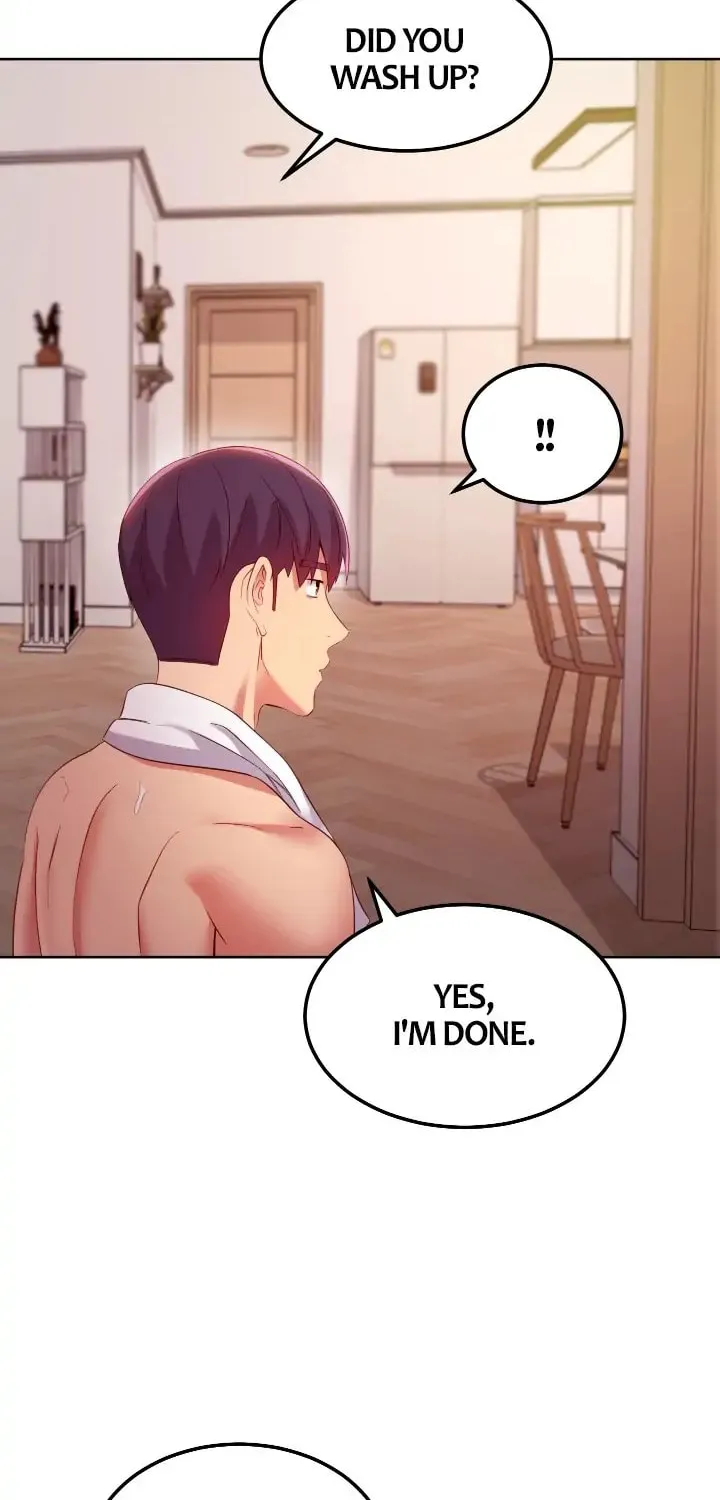 Saeeommaui Chingudeul Chapter 108 Page 64 - Chapter 108