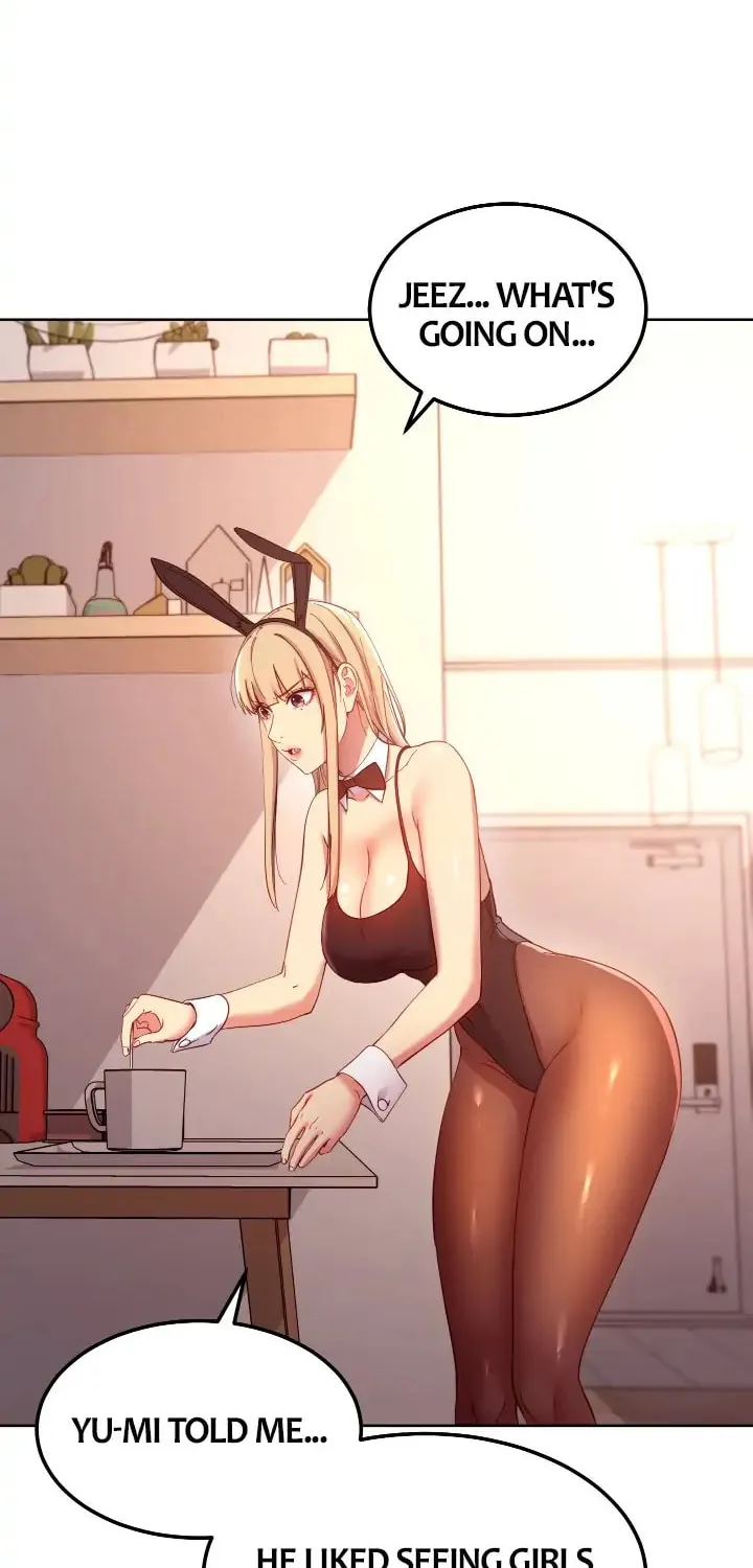 Saeeommaui Chingudeul Chapter 108 Page 72 - Chapter 108