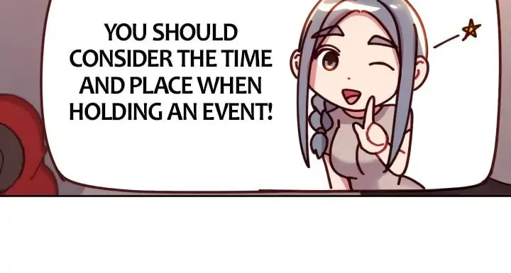 Saeeommaui Chingudeul Chapter 108 Page 74 - Chapter 108