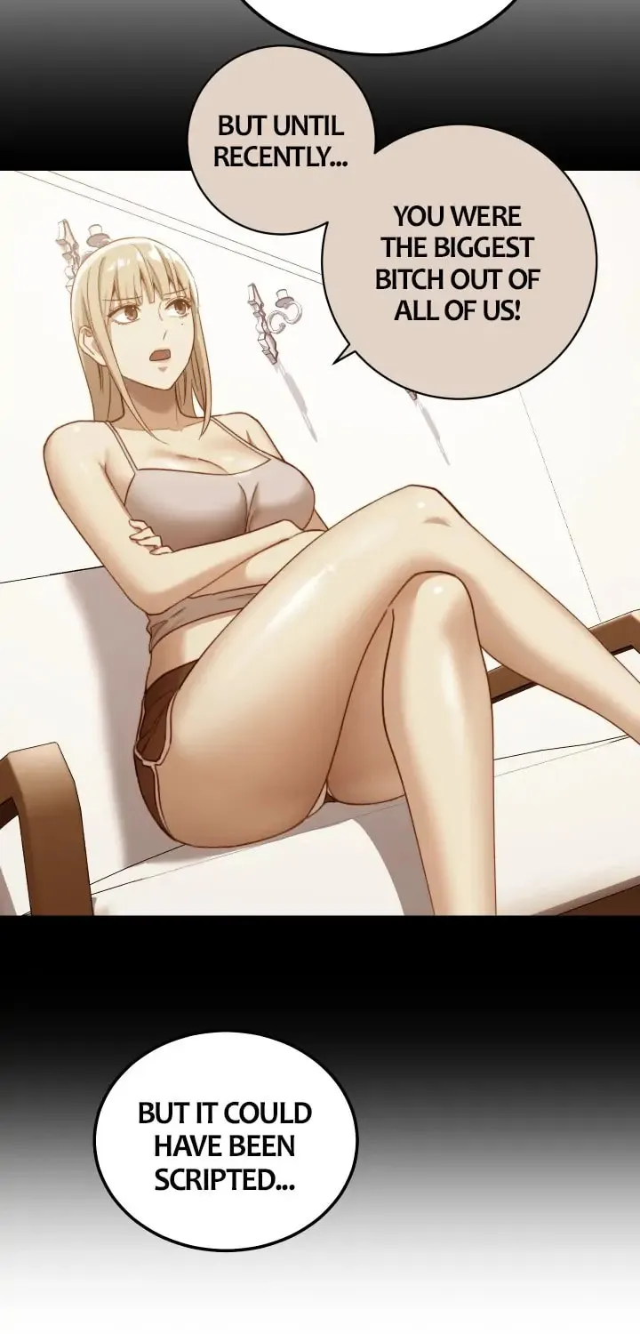 Saeeommaui Chingudeul Chapter 109 Page 18 - Chapter 109