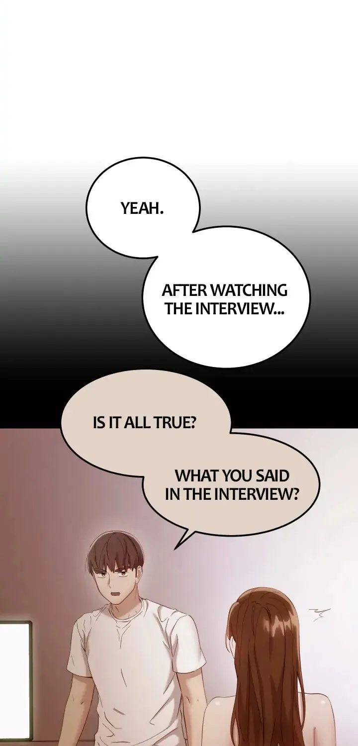 Saeeommaui Chingudeul Chapter 109 Page 20 - Chapter 109