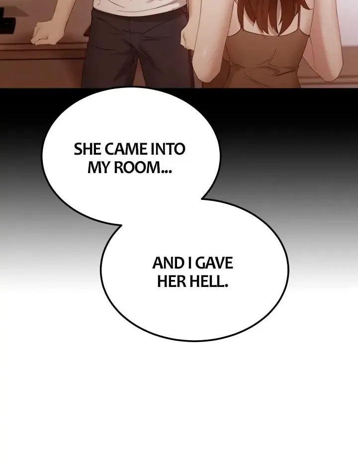 Saeeommaui Chingudeul Chapter 109 Page 21 - Chapter 109