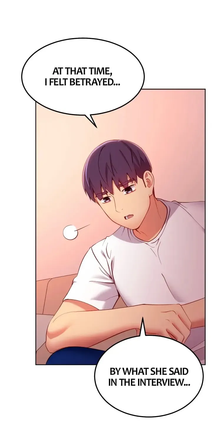 Saeeommaui Chingudeul Chapter 109 Page 22 - Chapter 109