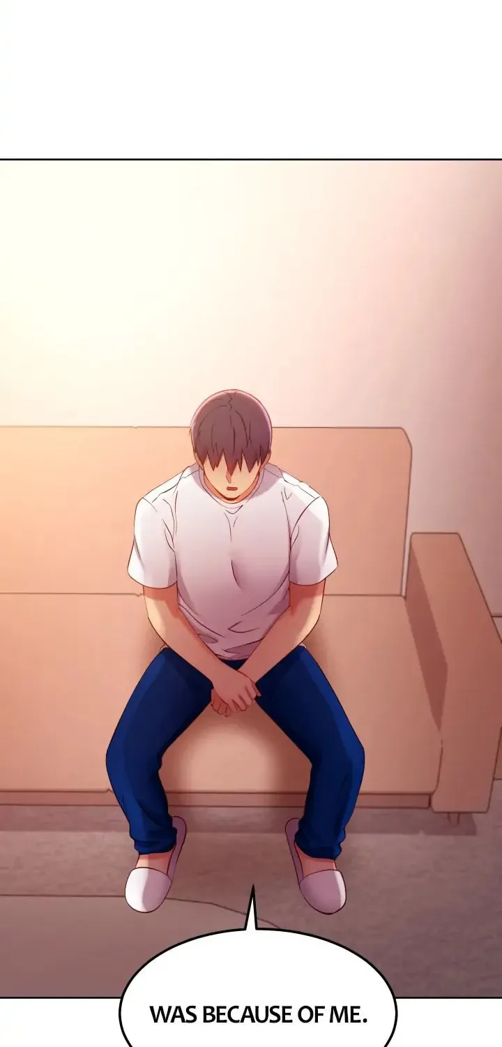 Saeeommaui Chingudeul Chapter 109 Page 25 - Chapter 109