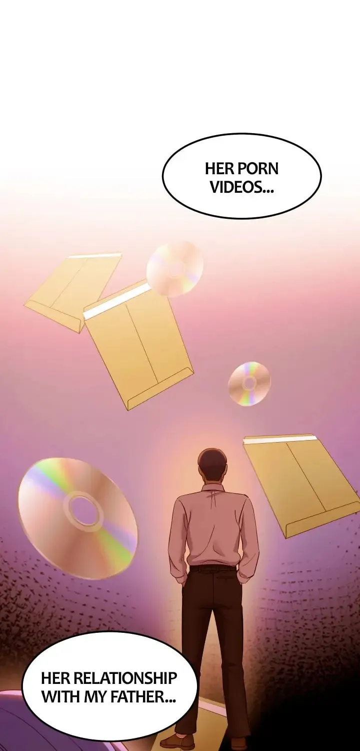 Saeeommaui Chingudeul Chapter 109 Page 27 - Chapter 109