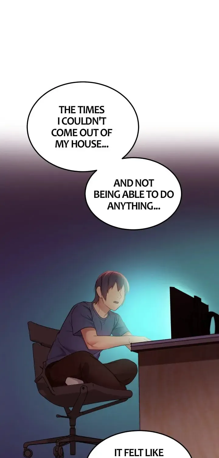 Saeeommaui Chingudeul Chapter 109 Page 32 - Chapter 109