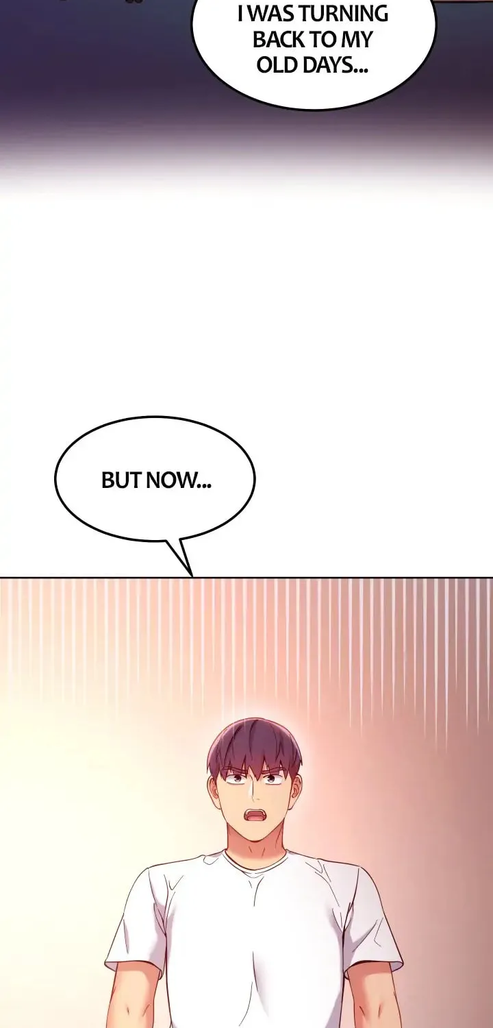 Saeeommaui Chingudeul Chapter 109 Page 33 - Chapter 109