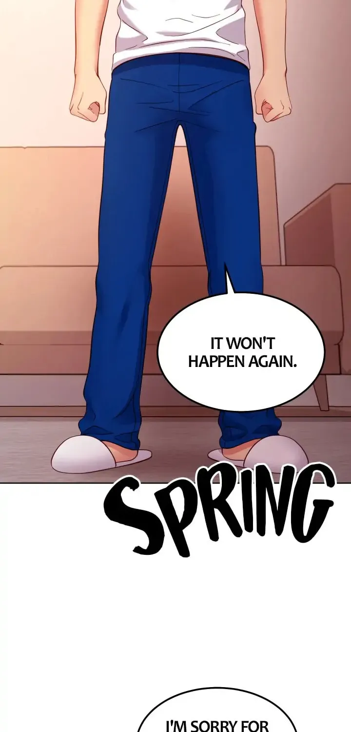 Saeeommaui Chingudeul Chapter 109 Page 34 - Chapter 109