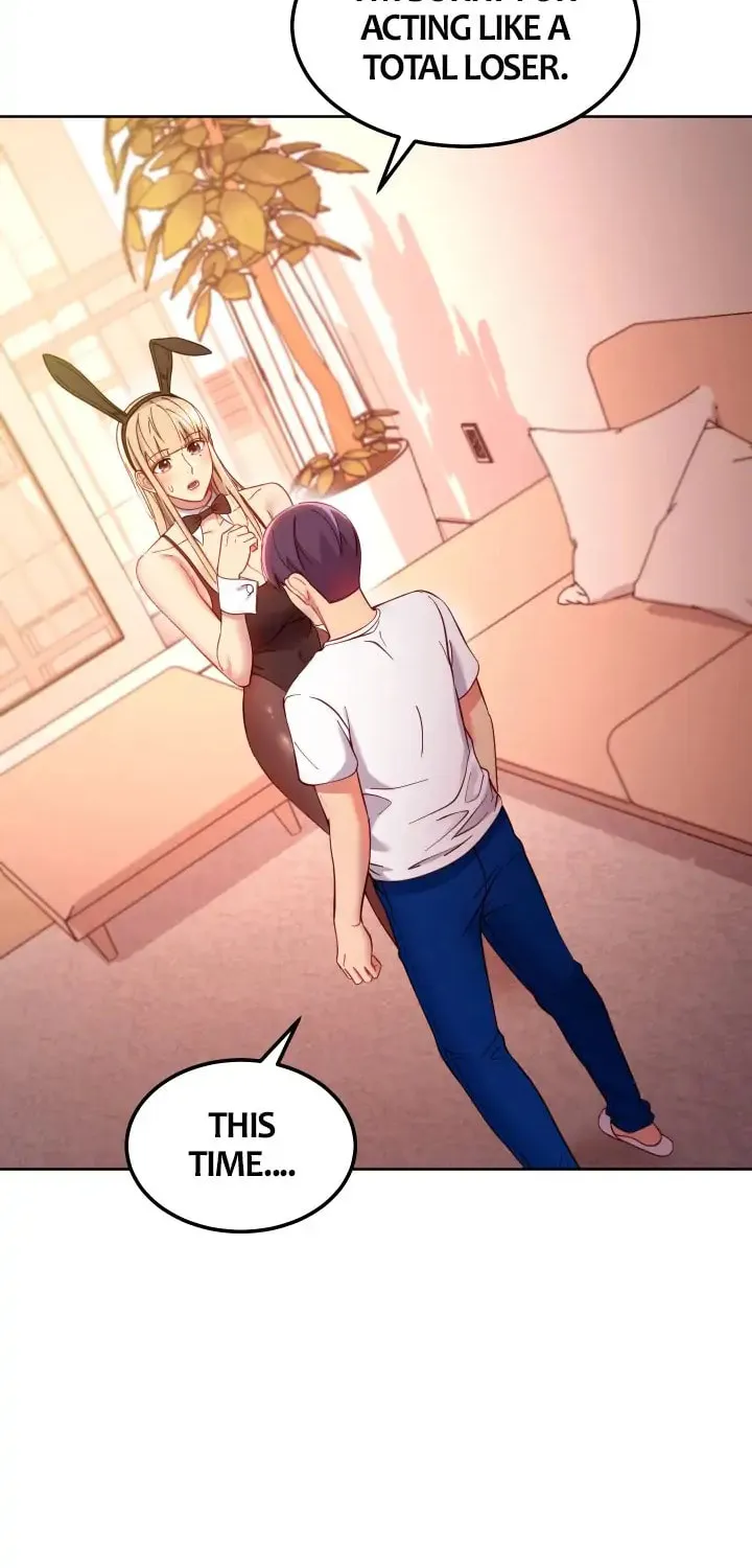 Saeeommaui Chingudeul Chapter 109 Page 35 - Chapter 109