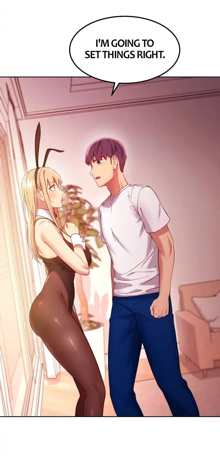 Saeeommaui Chingudeul Chapter 109 Page 36 - Chapter 109