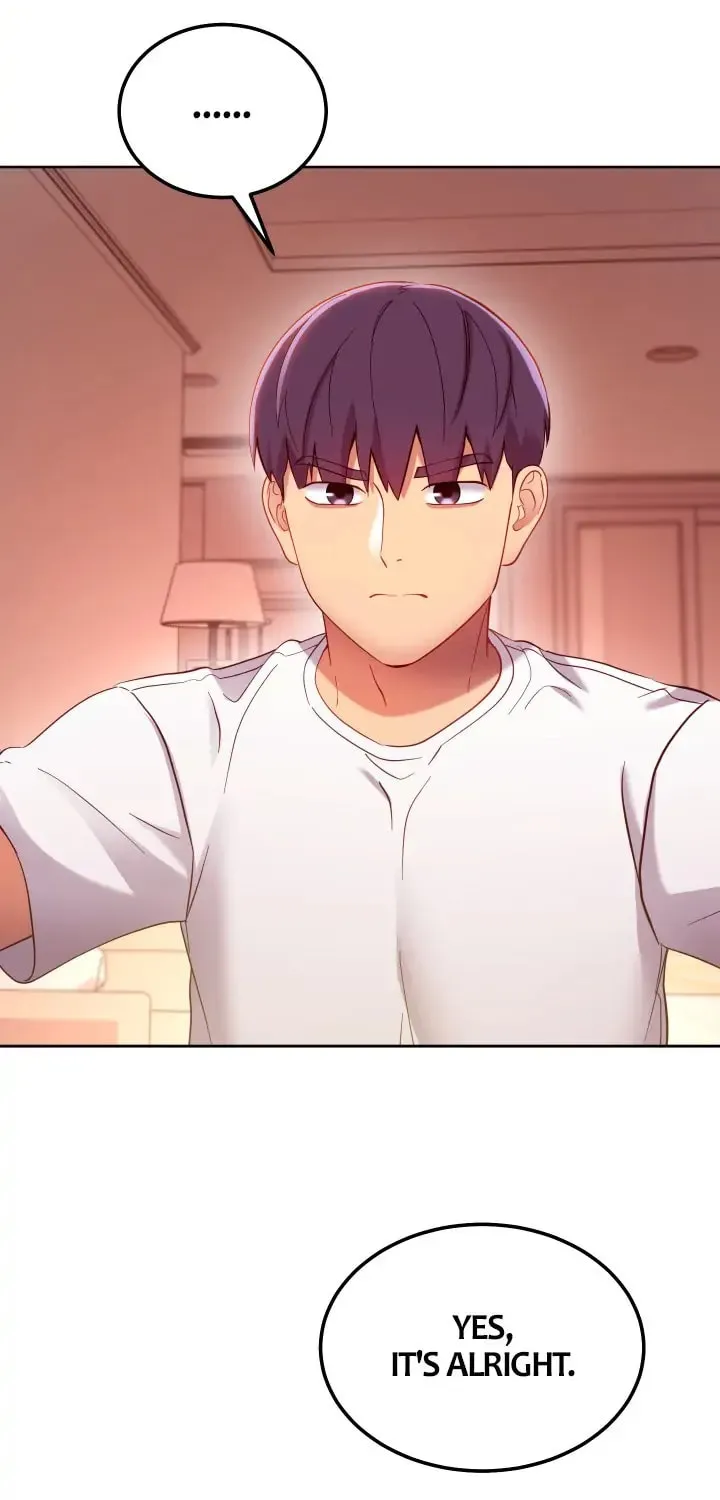 Saeeommaui Chingudeul Chapter 109 Page 41 - Chapter 109