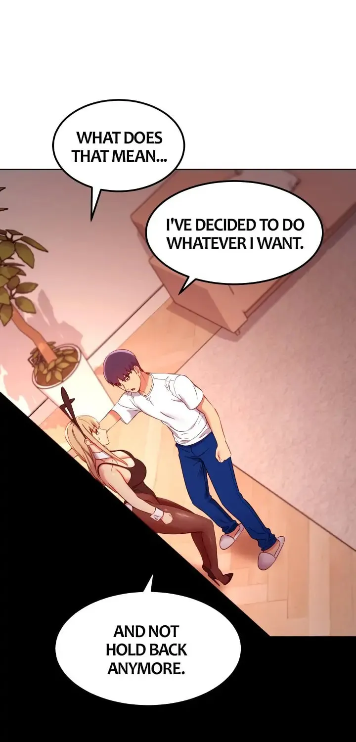 Saeeommaui Chingudeul Chapter 109 Page 44 - Chapter 109
