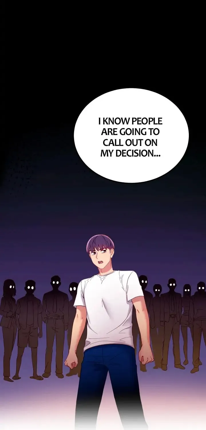 Saeeommaui Chingudeul Chapter 109 Page 45 - Chapter 109