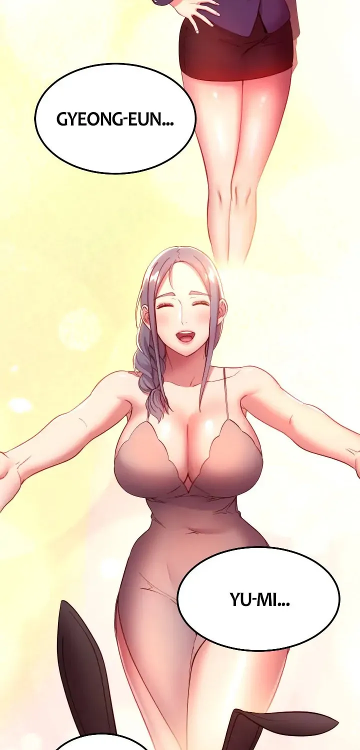Saeeommaui Chingudeul Chapter 109 Page 48 - Chapter 109