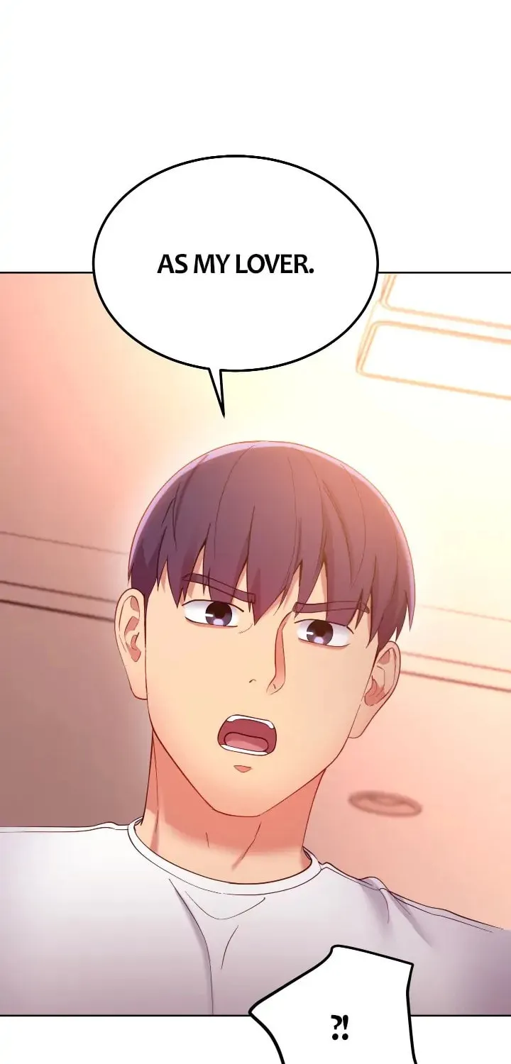Saeeommaui Chingudeul Chapter 109 Page 50 - Chapter 109