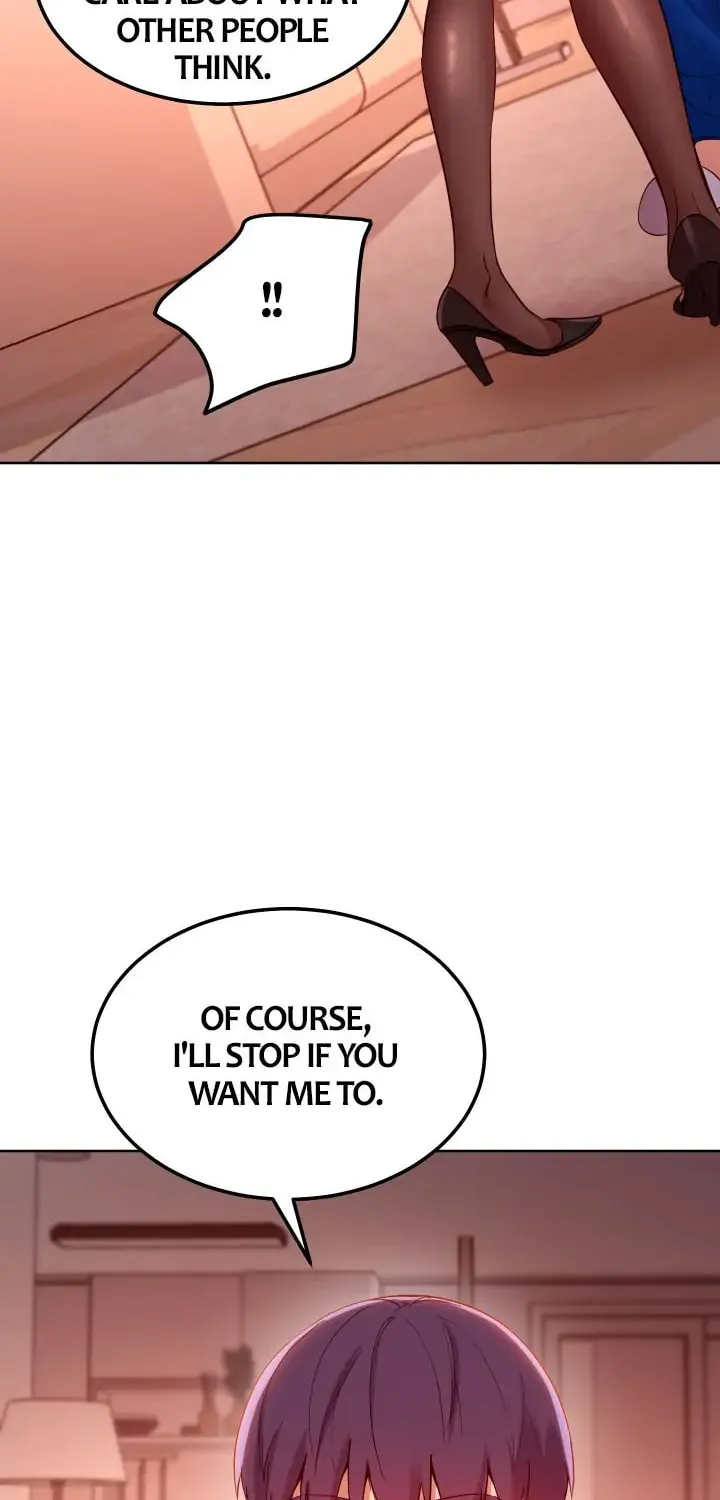 Saeeommaui Chingudeul Chapter 109 Page 54 - Chapter 109