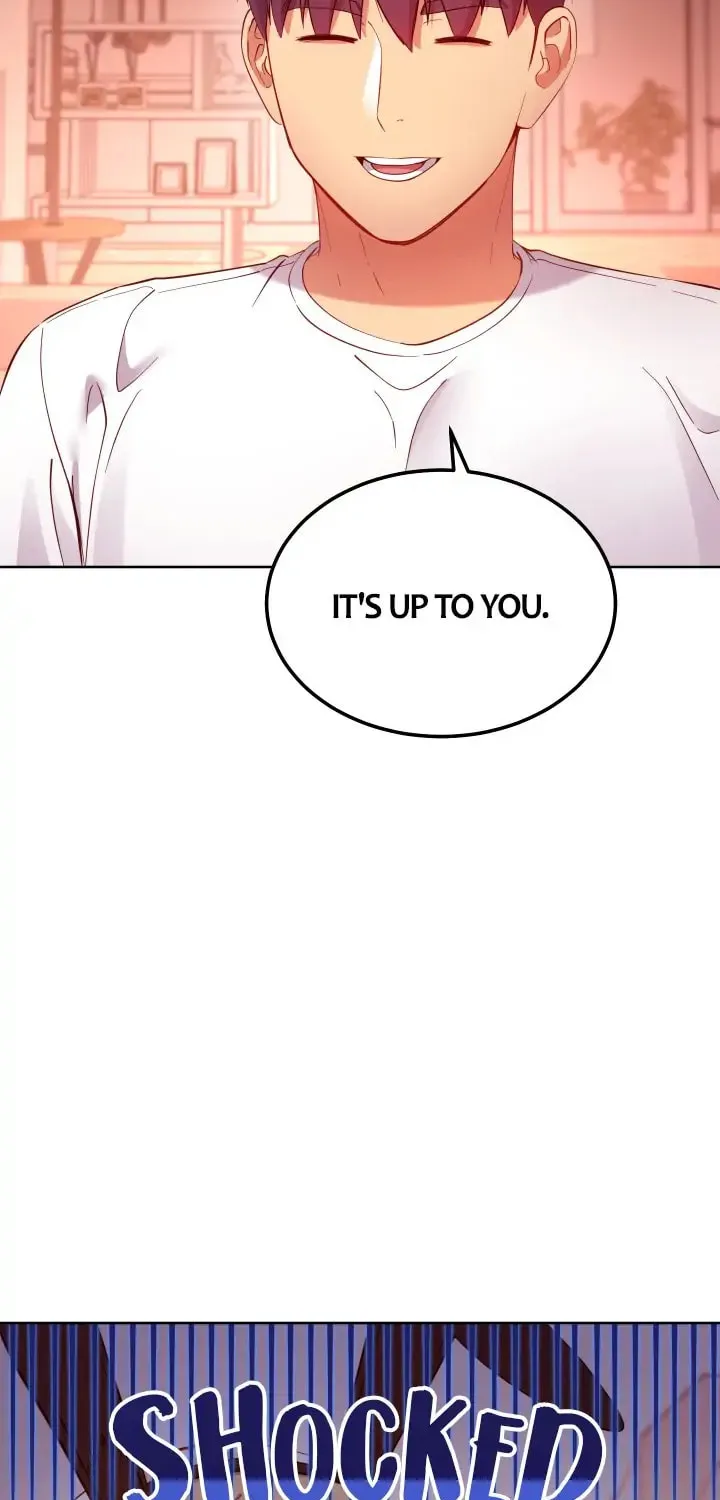 Saeeommaui Chingudeul Chapter 109 Page 55 - Chapter 109
