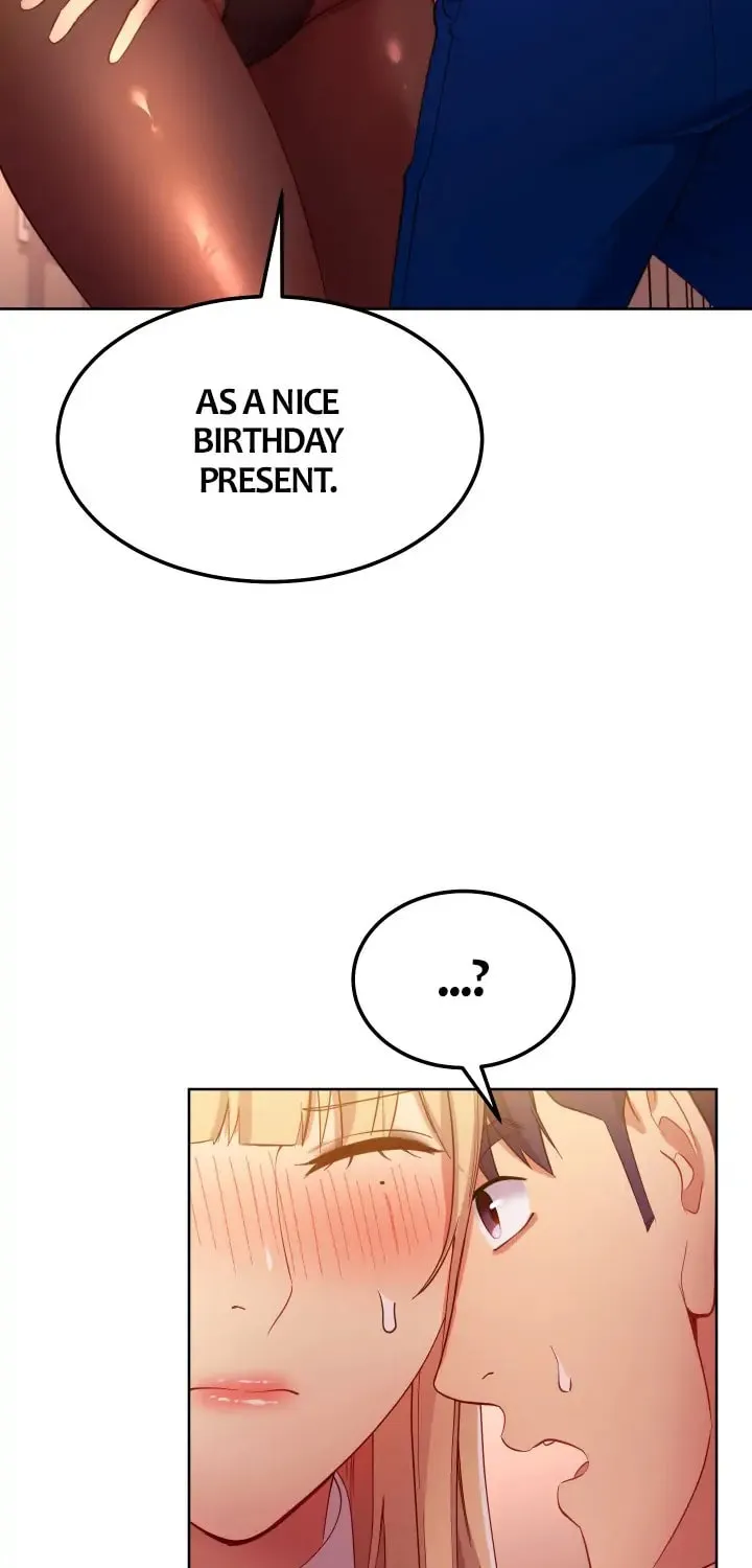 Saeeommaui Chingudeul Chapter 109 Page 66 - Chapter 109